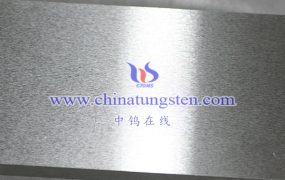 钼块在电子工业中起到什么作用？