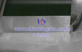 钼块有哪些化学性质？