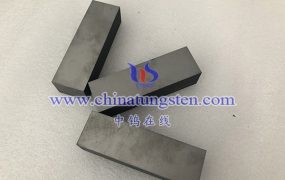 钼块的导电性能如何？