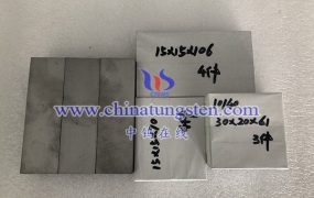 钼块的导热性能如何？