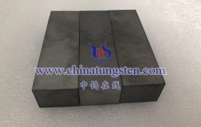 钼块的密度是多少？