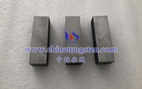 钼块的熔点有多高？