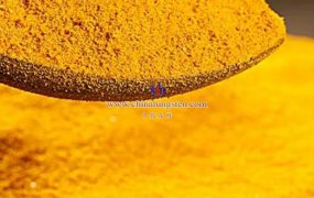 褐钨和WO3有什么异同？