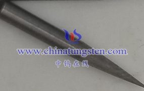 钨针有哪些规格？ 