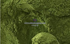 氧化钨的毒性如何？