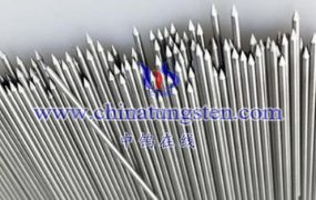 钨针有什么尺寸规格？