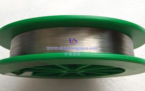 细钨丝生产工艺流程是怎样的？