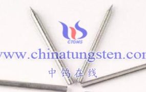 钨针是如何分类的？