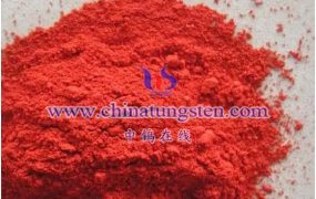 如何制备二溴二氧化钨?