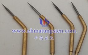 钨探针是什么？