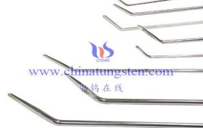 什么是扫描隧道显微镜（STM）钨探针？