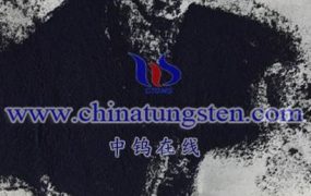 紫色氧化钨如何提高电池的性能和效率？