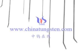 什么是扫描隧道显微镜（STM）钨探针？