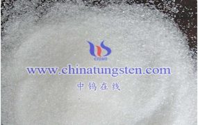 磷钨酸铵有哪些用途？