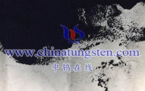 紫色氧化钨储能性能如何？