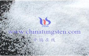 偏钨酸铵在水处理中应用如何？