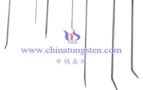 什么是材料研究用钨探针？