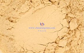 褐色氧化钨有哪些应用场景？