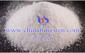 偏钨酸铵纳米颗粒制备方法有哪些？