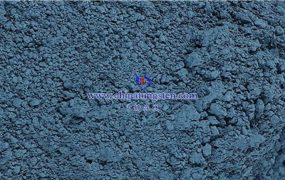 钨青铜化合物是什么？