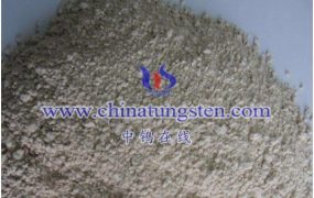 偏钨酸铵形态学性质对其性能有何影响？