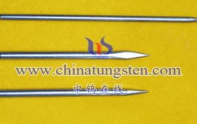 什么是微创钨针电刀笔？