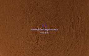 棕色氧化钨有哪些制备方法？