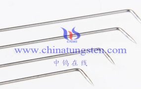 钨探针有哪些应用场景？