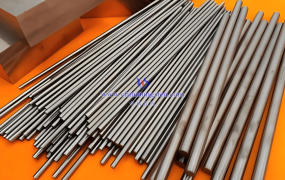 钨电极的种类有哪些？