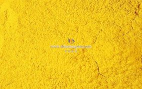 氧化钨在生态系统中的安全性如何？