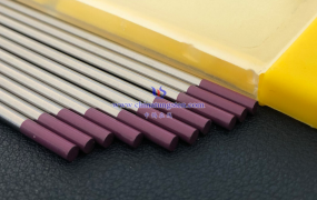 钨电极的性能与使用特征如何？