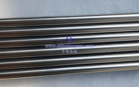 什么是钼铪碳合金电极（Molybdenum–Hafnium–Carbon Alloy Electrode，MHC合金电极）？