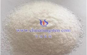 磷钨酸毒理学、生态学数据有哪些？