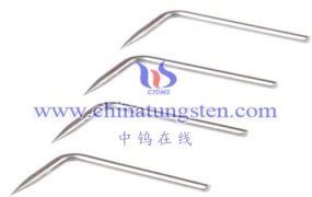 什么是半导体器件检测钨探针？