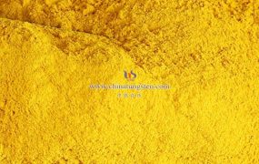 氧化钨在生态系统中的毒性是什么？ 