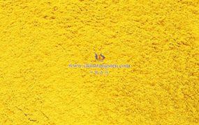 氧化钨在环境中的迁移转化是什么？