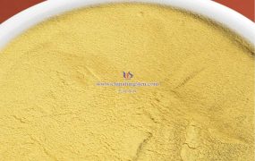 氧化钨纳米线的生长动力学和影响因素有哪些？