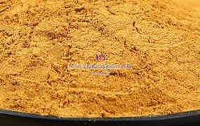 氧化钨在生态系统中的毒性如何评估？