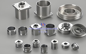 中钨智造  钛锆钼合金（TZM）材料小百科