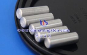 钡钨阴极的热导率是多少？