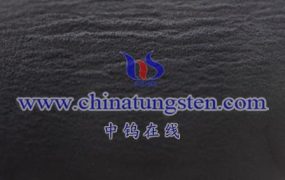 紫色氧化钨如何在锂离子电池中使用？