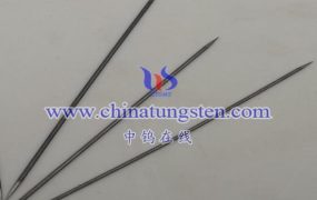 什么是半导体行业钨针？