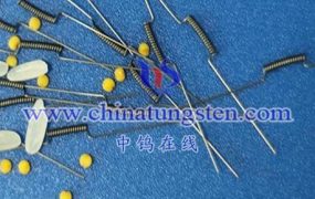 什么是锆钨电极钨针？