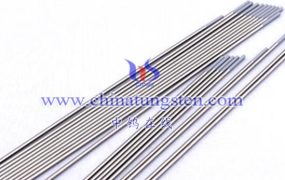 什么是氩弧焊用钨针？