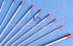 什么是钨棒针？