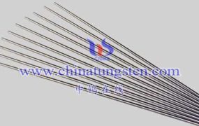 什么是钨极棒针？