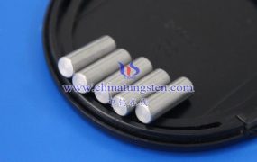 钡钨阴极的电阻率是多少？