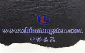 紫色氧化钨制备工艺是怎样的？