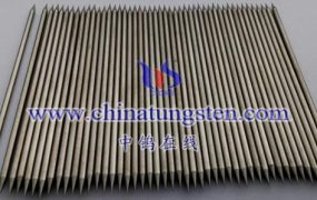 什么是双头磨尖钨针?