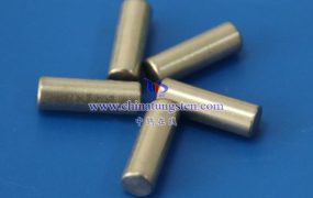 钡钨阴极的剪切模量是多少？